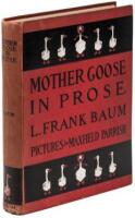 Mother Goose in Prose