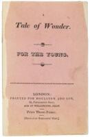 A Tale of Wonder for the Young