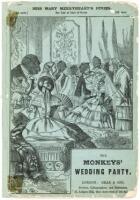 The Monkeys' Wedding Party
