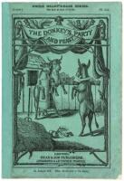 The Donkey's Party and Feast