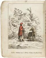 The History of Little Red Riding Hood, in Verse