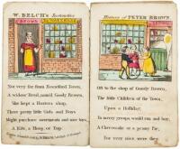 W. Belch's Instructive History of Peter Brown