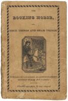 The Rocking Horse, or, True Things and Sham Things; Intended for the Amusement and Instruction of Children