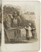 The Little Prattler; Or, Dame Teachwell's First Picture-Book