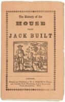 The History of the House That Jack Built