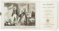 Le Petit Matelot; Or, Le Premier et Dernier Voyage
