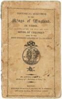 Historical Questions on the Kings of England, in Verse. Calculated to Fix on the Minds of Children Some of the Most Striking Events of Each Reign