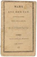 Mary and Her Cat: In Words Not Exceeding Two Syllables