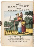 Old Dame Trot and Her Comical Cat