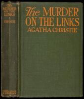 The Murder on the Links