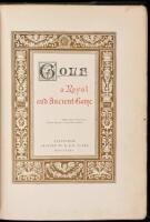 Golf: A Royal & Ancient Game