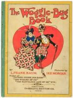 The Woggle-Bug Book