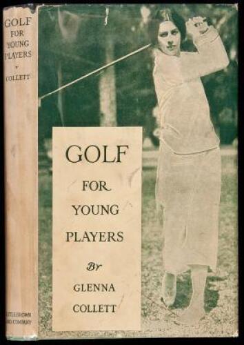 Golf for Young Players