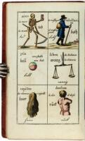 Neuer Lust-Weg zum ziel N&uuml;tzlicher Kunste und Wissenschaften. Ein unterhaltendes Lehrbuch f&uuml;r Zoggleiche aus dem Kinde