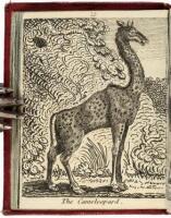 A Picture Book of Beasts, British and Foreign; Or, an Introduction to Natural History