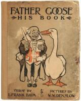 Father Goose. His Book