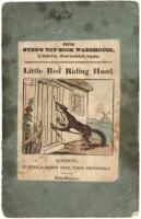 Little Red Riding Hood. A Tale in Verse