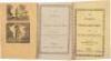 Collection of 11 children's Chap-Books printed by J. Kendrew of York - 2