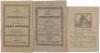 Collection of 11 children's Chap-Books printed by J. Kendrew of York - 3