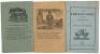 Collection of 11 children's Chap-Books printed by J. Kendrew of York - 5