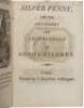 Collection of 11 children's Chap-Books printed by J. Kendrew of York - 7