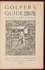 Golfer's Guide to the Game and Greens of Scotland - inscribed - 3