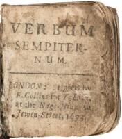 Verbum Sempiternum