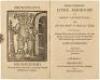 Collection of 16 children's Chap-Books printed by F. Houlston and Son - 4