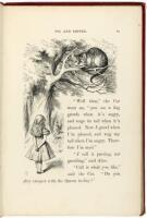 Alice's Adventures in Wonderland