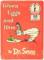 Green Eggs and Ham