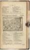 Orbis Sensualium Pictus...Visible World: Or, a Nomenclature, and Pictures of all the Chief Things that are in the World, and of Men's Employments Therein - English & American Editions