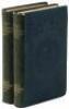 The Chief Works of Benedict de Spinoza - 2