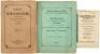 Twelve mid-19th century works on mathematics - 2