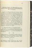 Eleven papers on Thermodynamics by Albert Einstein, in four bound volumes of Annalen der Physik