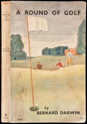 A Round of Golf
