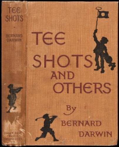 Tee Shots and Others