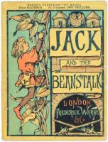 Jack and the Beanstalk