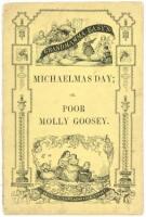 Michaelmas-Day; Or, The Fate of Poor Molly Goosey