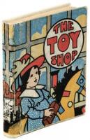 The Toy Shop