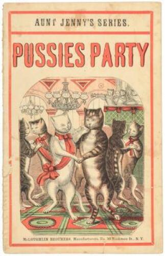 Pussies Party