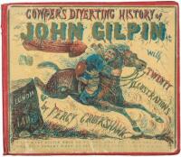 Cowper's Diverting History of John Gilpin