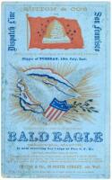 BALD EAGLE