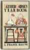 Father Goose's Year Book: Quaint Quacks and Feathered Shafts for Mature Children