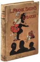 L. Frank Baum's Juvenile Speaker: Readings and Recitations in Prose and Verse, Humorous and Otherwise