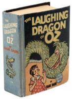 The Laughing Dragon of Oz