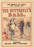 The Butterfly's Ball