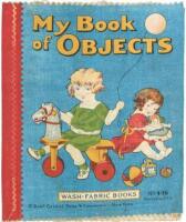 My Book of Objects