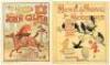 Three Randolph Caldecott Picture Books