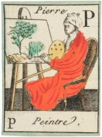 Ab&eacute;c&eacute;daire des Arts et Metiers