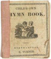 The Child's Own Hymn Book